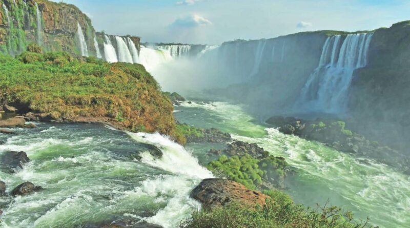 Destino Iguaçu Reforça: PRESENÇA INTERNACIONAL COM ESTRATÉGIAS NO MERCADO NORTE-AMERICANO