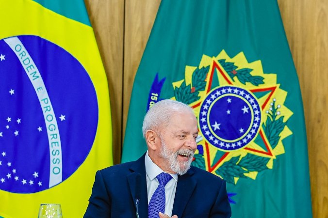 Conflito: LULA CONVERSA COM PRESIDENTE DA COLÔMBIA PARA VER SE ENCONTRAM ‘SAÍDA POLÍTICA PARA VENEZUELA’