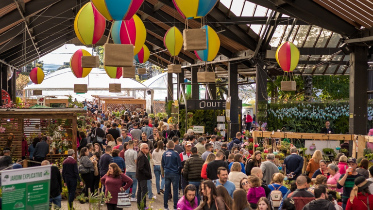 Setembro: MÊS CHEGA REPLETO DE ATRAÇÕES CULTURAIS, GASTRONÔMICAS, ESPORTIVAS E RELIGIOSAS EM TODO O PAÍS