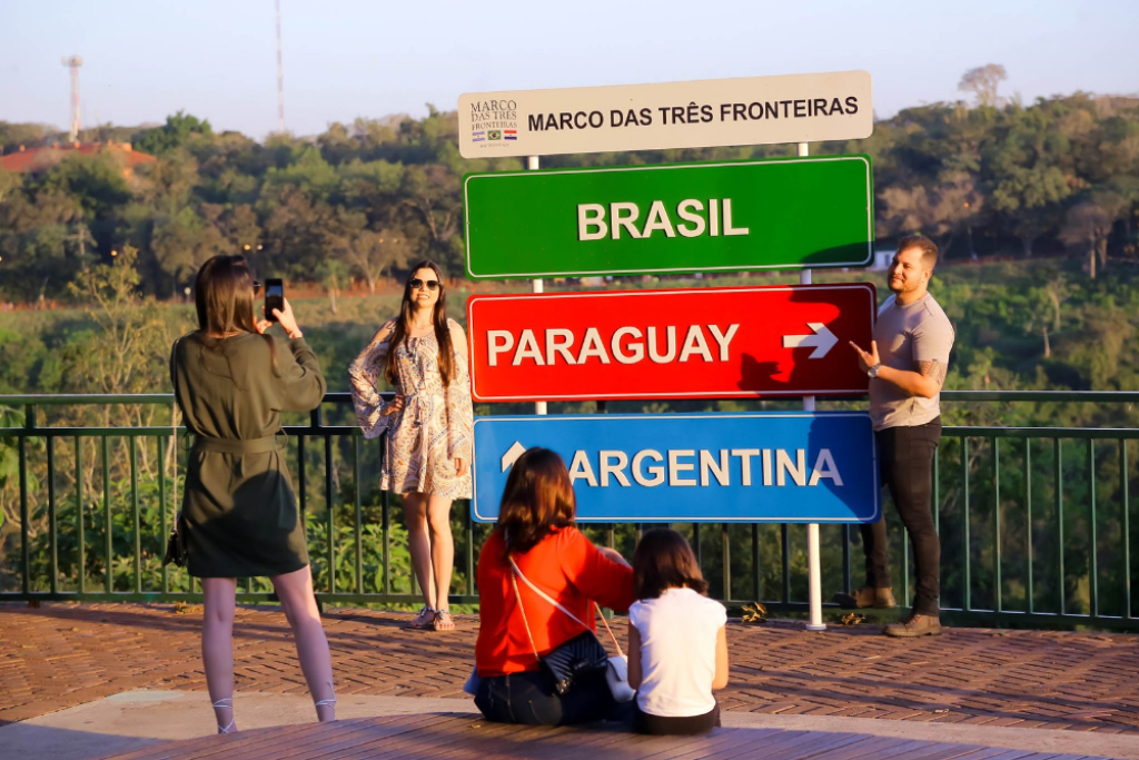 Tríplice Fronteira: PARANÁ LEVA EMPRESAS DO TURISMO PARA A FIT AMÉRICA LATINA, EM BUENOS AIRES