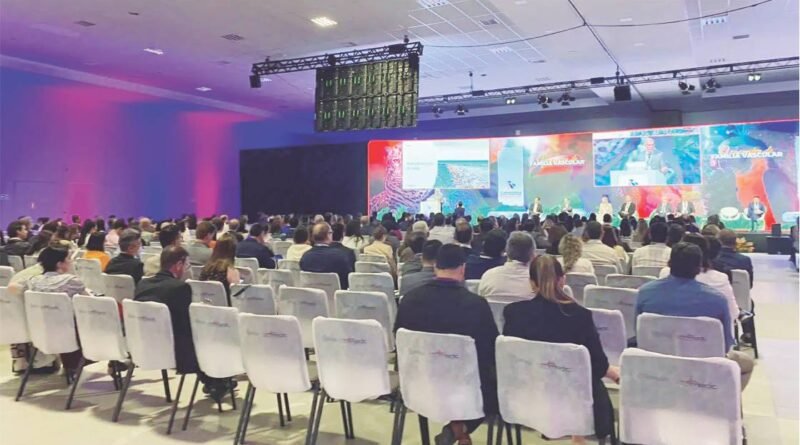 Entenda: EVENTOS MOVIMENTAM A ECONOMIA EM FOZ DO IGUAÇU EM SETEMBRO