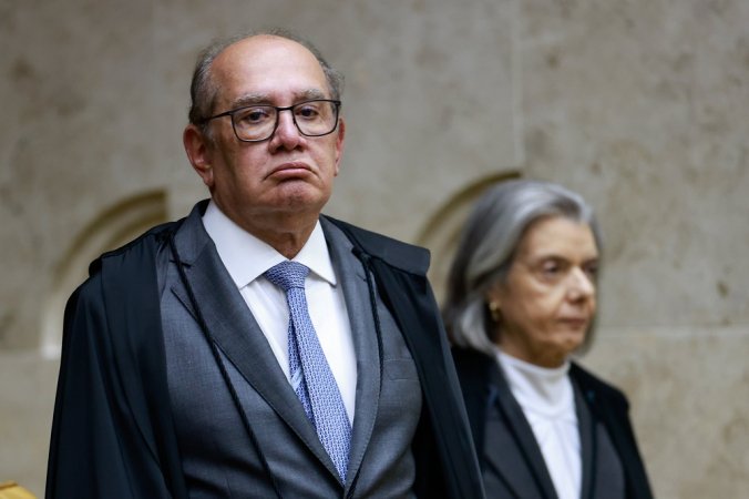 Entenda: GILMAR MENDES VOTA PELA REJEIÇÃO DE RECURSO DA PGR EM CASO MARCELO ODEBRECHT