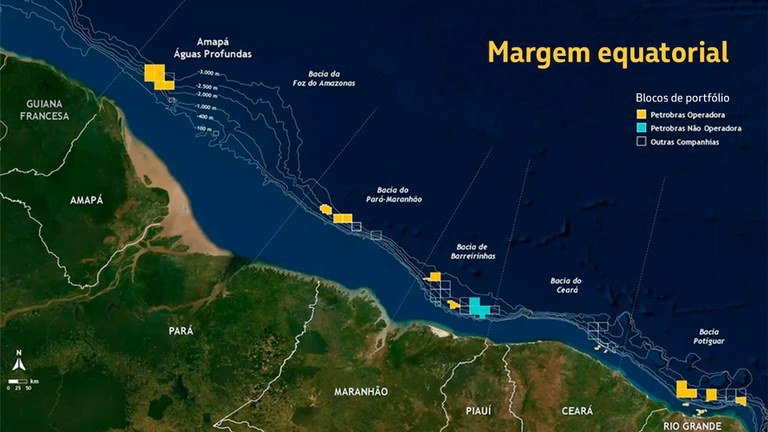 IBAMA NÃO PODE REAVALIAR LICENCIAMENTO DE AEROPORTO NA MARGEM EQUATORIAL, DIZ AGU