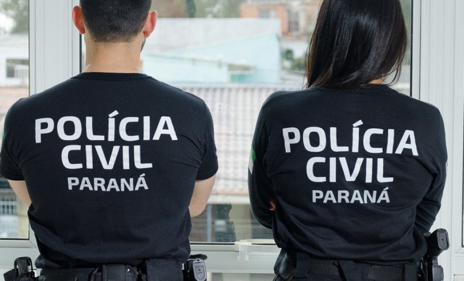 Feminicídio: PCPR PRENDE HOMEM POR CRIME OCORRIDO EM FOZ DO IGUAÇU