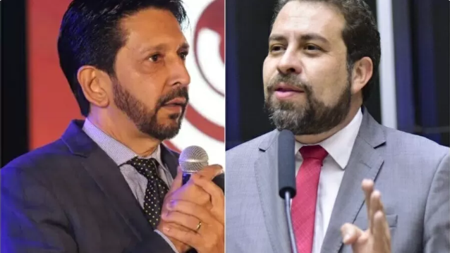 Nunes x Boulos: O QUE DIZEM ÚLTIMAS PESQUISAS SOBRE 2º TURNO?