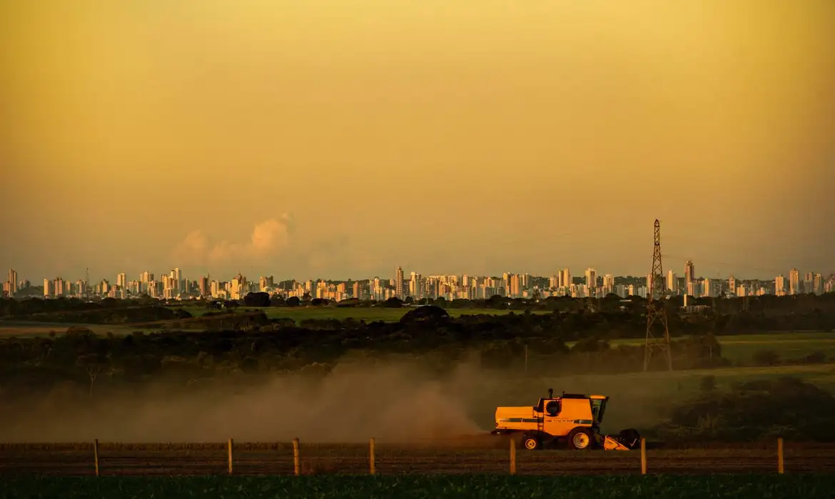 Agro News: CAPITAIS DO AGRONEGÓCIO NO CENTRO-OESTE ACUMULAM PROBLEMAS SOCIAIS