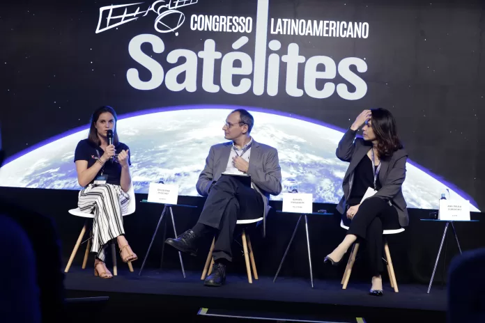 Entenda: AGRO E MEIO AMBIENTE ATRAEM COMPANHIAS DE SATÉLITE PARA O BRASIL