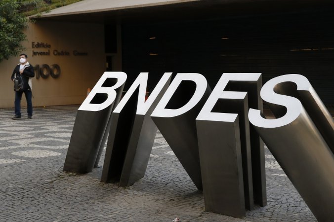 Oportunidade: BNDES MANTÉM PROVAS DE CONCURSO EM SP, APESAR DA FALTA DE ENERGIA EM ALGUMAS REGIÕES